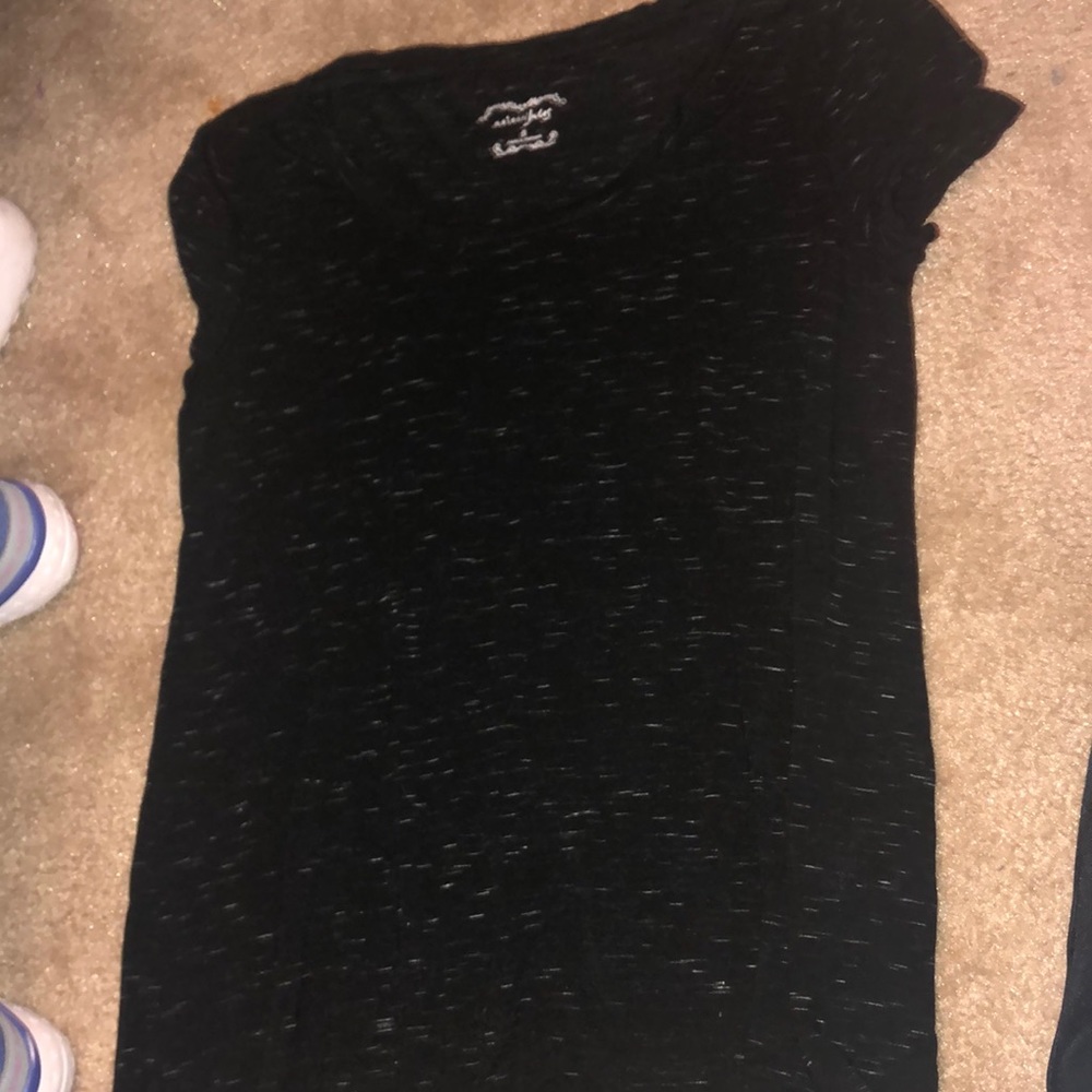 Women Plain Tee